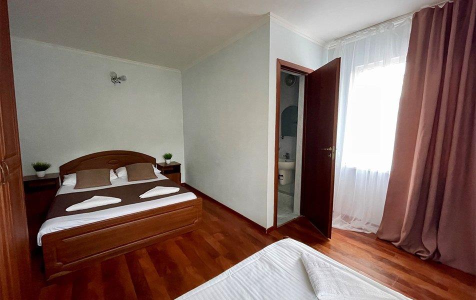 Гостевой дом Зеленая Долина 0*