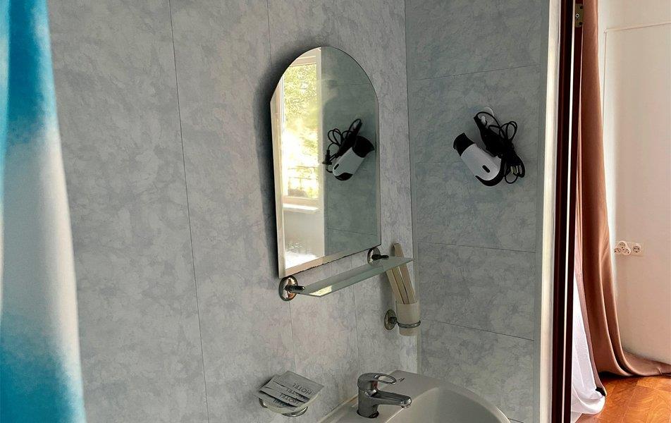 Гостевой дом Зеленая Долина 0*