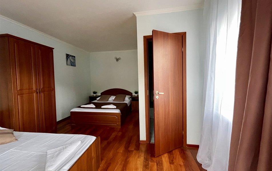 Гостевой дом Зеленая Долина 0*