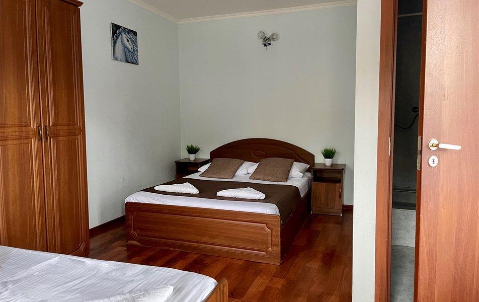 Гостевой дом Зеленая Долина 0*