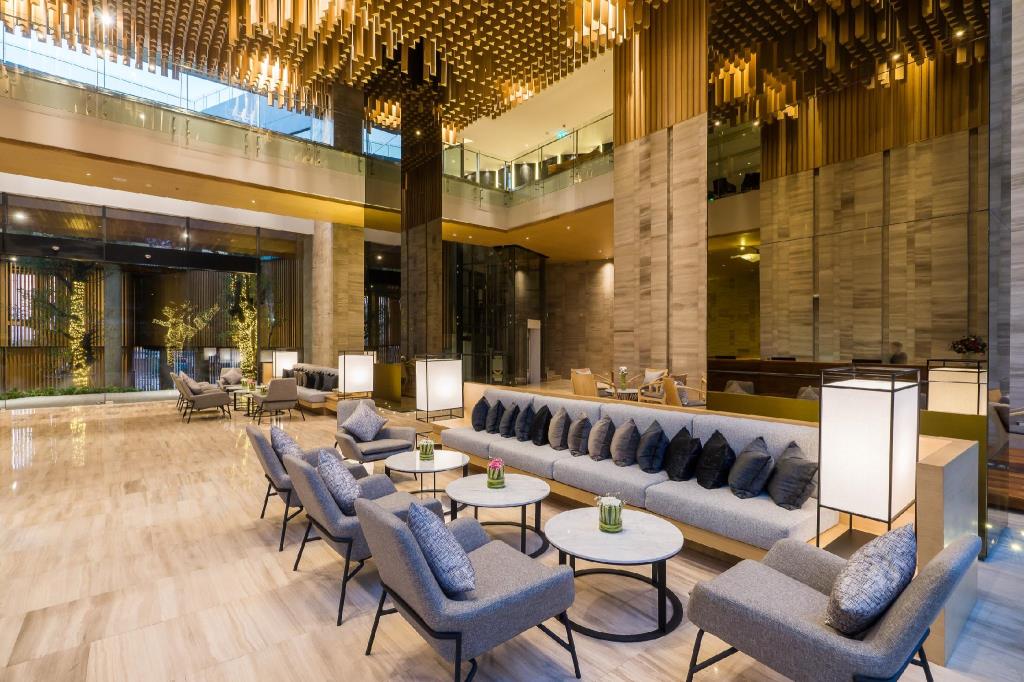Arize Hotel Sri Racha 4*