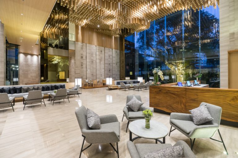Arize Hotel Sri Racha 4*