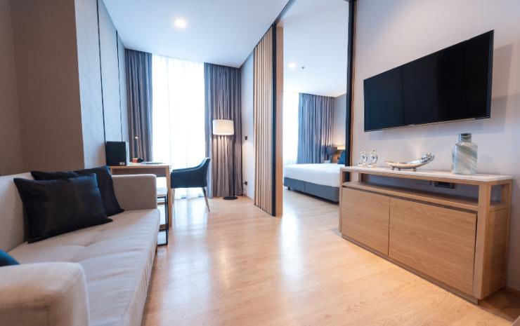 Arize Hotel Sri Racha 4*