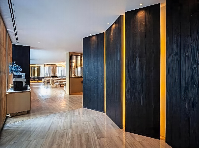 Arize Hotel Sri Racha 4*