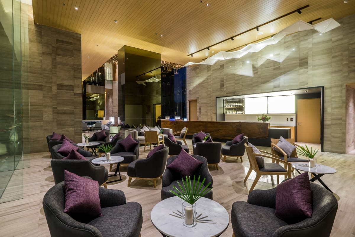 Arize Hotel Sri Racha 4*