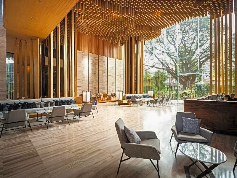 Arize Hotel Sri Racha 4*