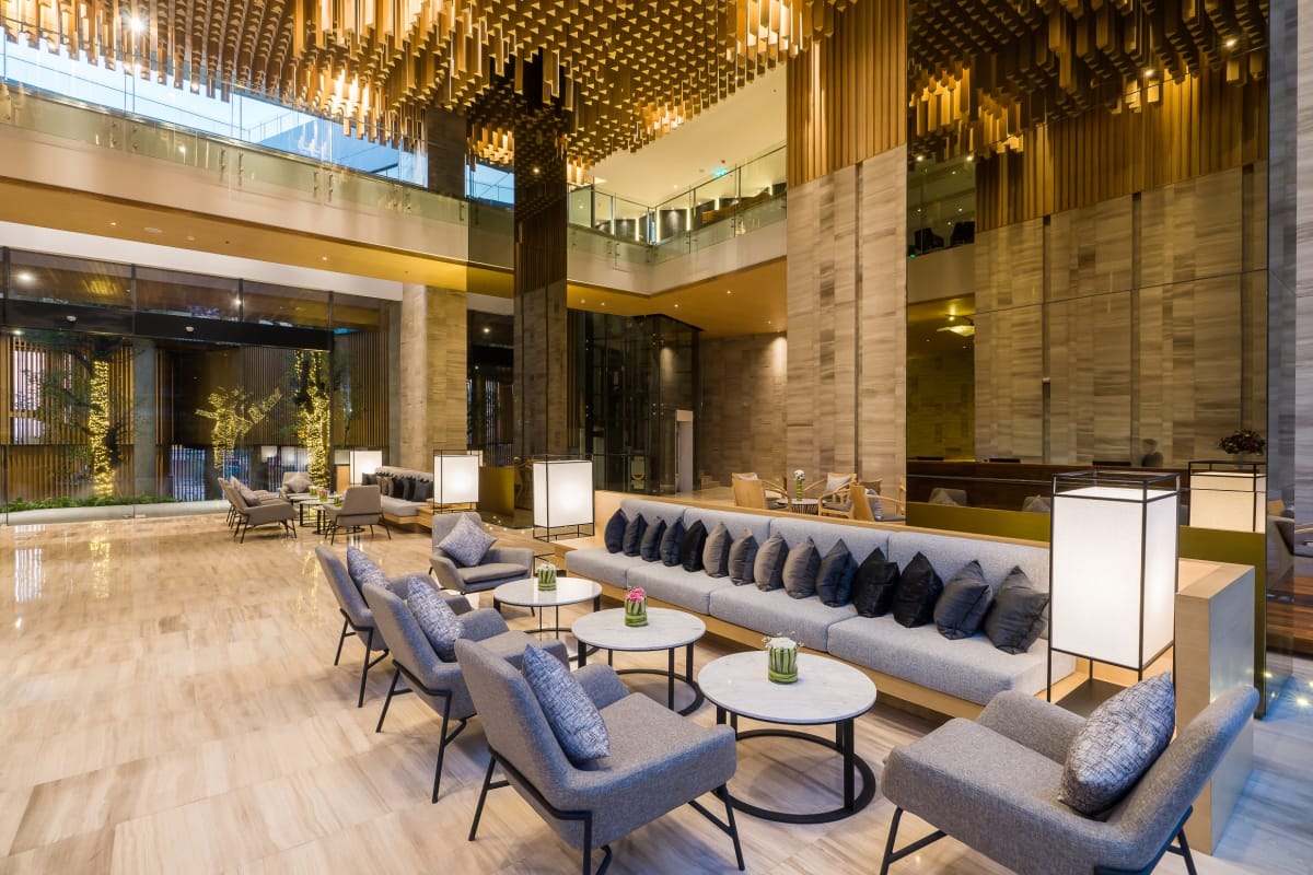 Arize Hotel Sri Racha 4*