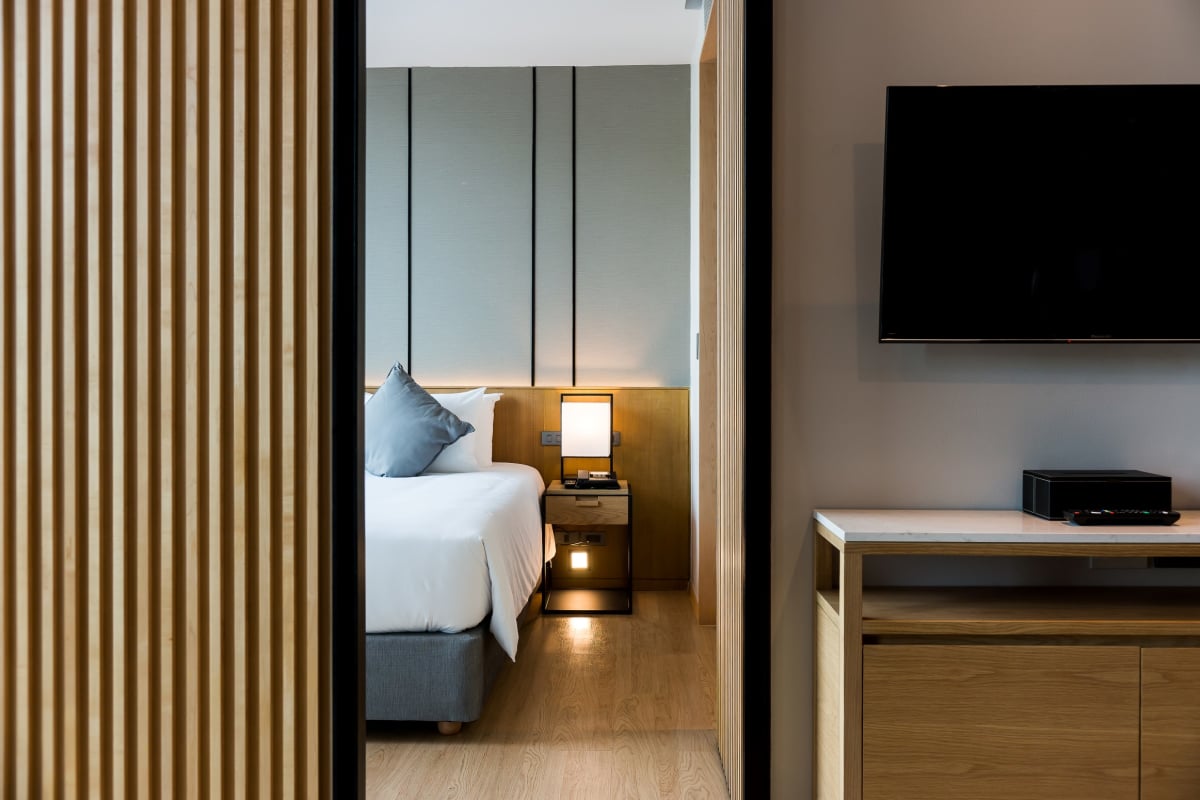 Arize Hotel Sri Racha 4*