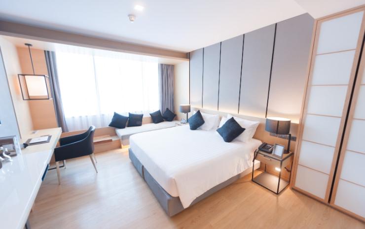 Arize Hotel Sri Racha 4*