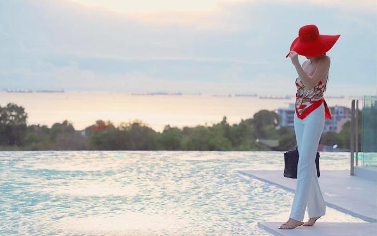 Arize Hotel Sri Racha 4*