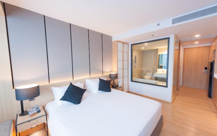 Arize Hotel Sri Racha 4*