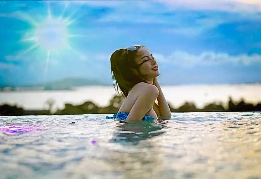 Arize Hotel Sri Racha 4*