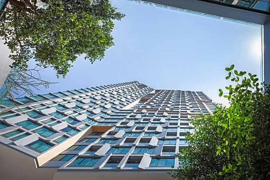 Arize Hotel Sri Racha 4*