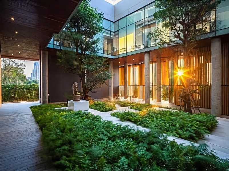 Arize Hotel Sri Racha 4*