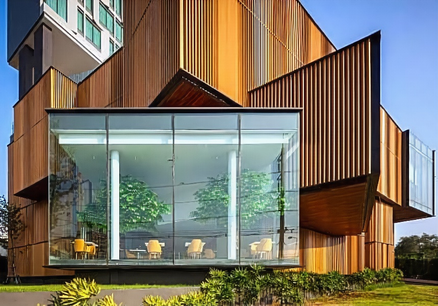 Arize Hotel Sri Racha 4*