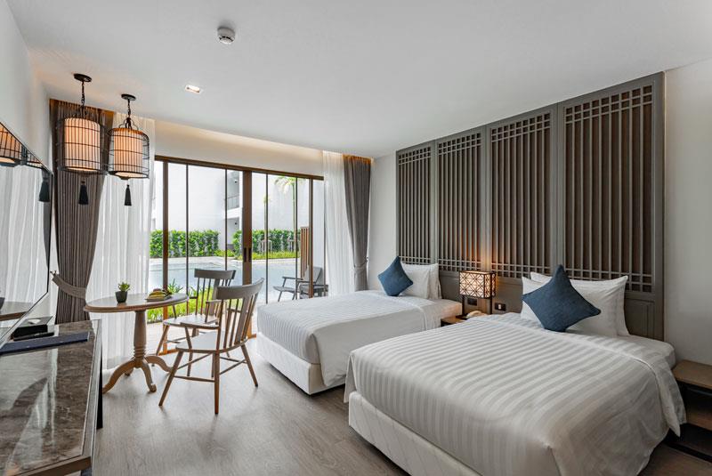 Туры в Bella Nara Phuket Naiyang Beach