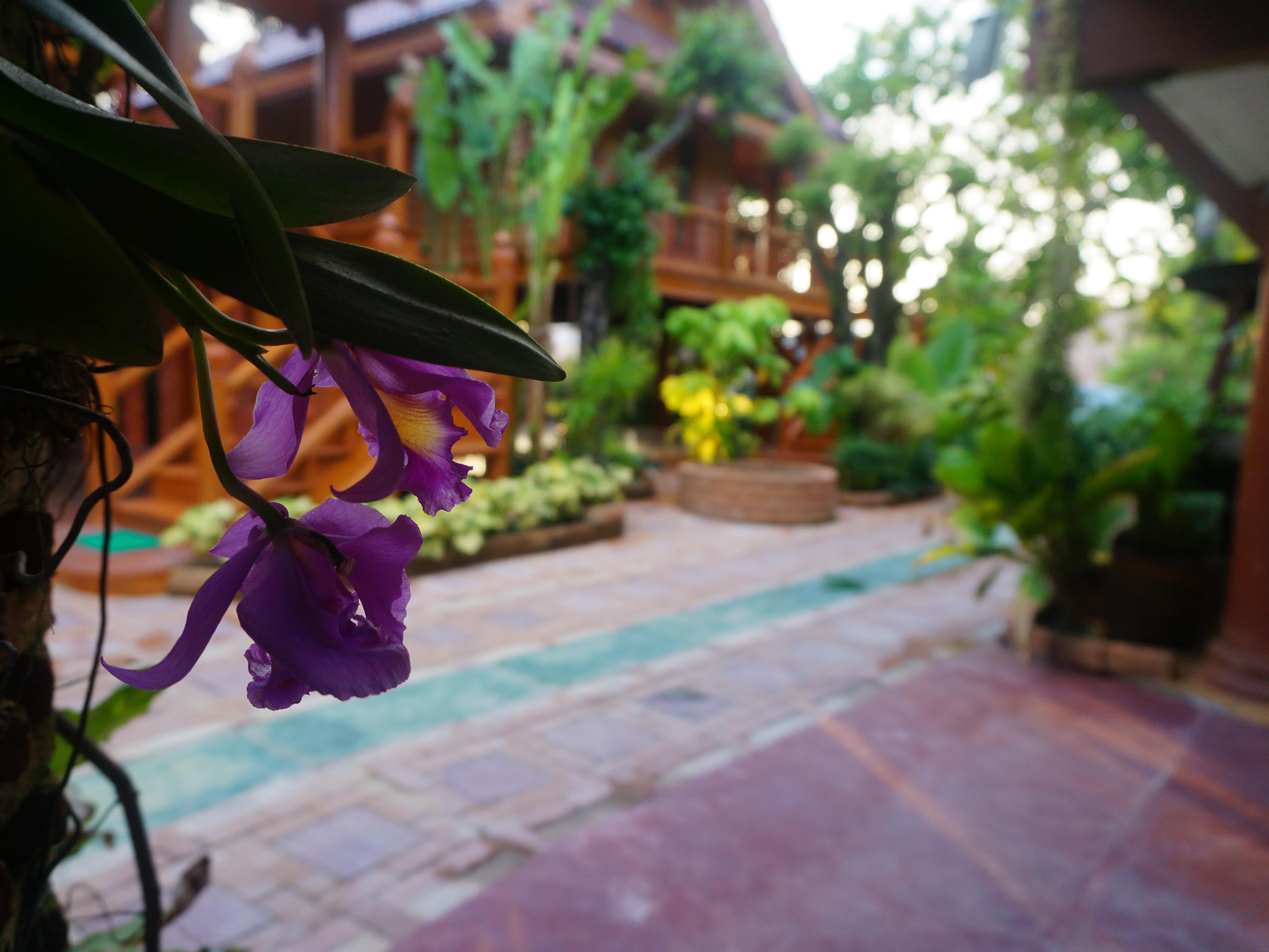 Ruentai Boutique Hotel 3*