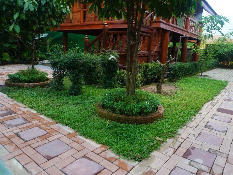 Ruentai Boutique Hotel 3*