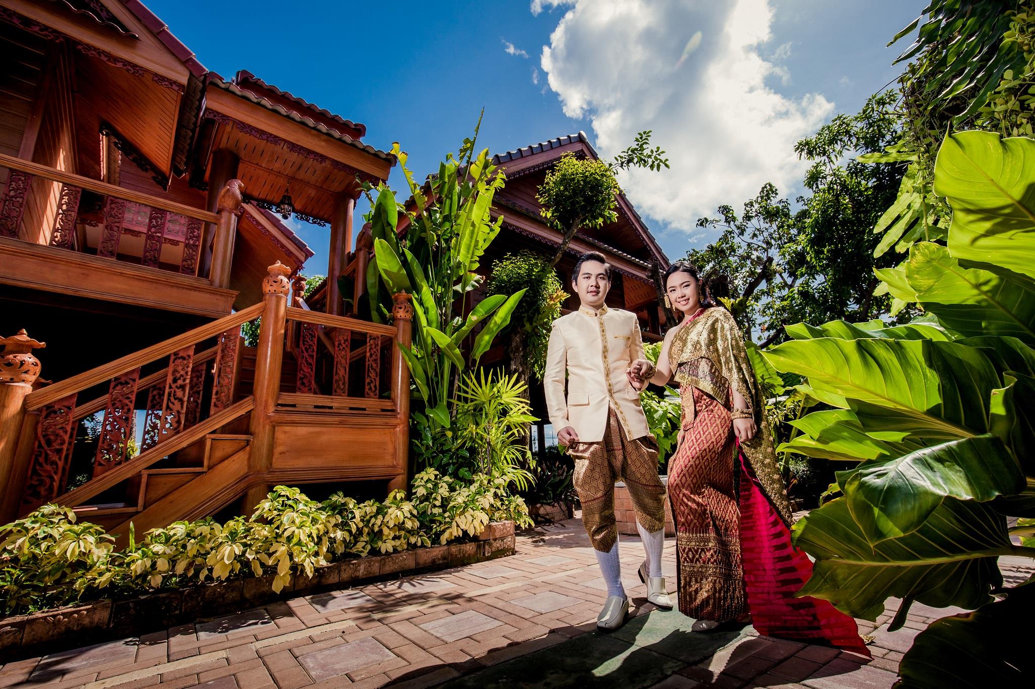 Ruentai Boutique Hotel 3*