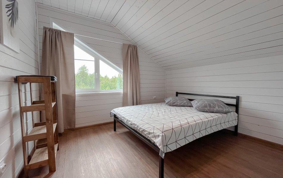 База отдыха Хитрый Лис 0*