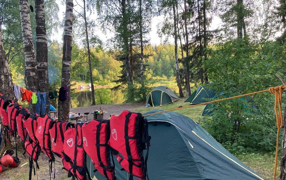 База отдыха Хитрый Лис 0*