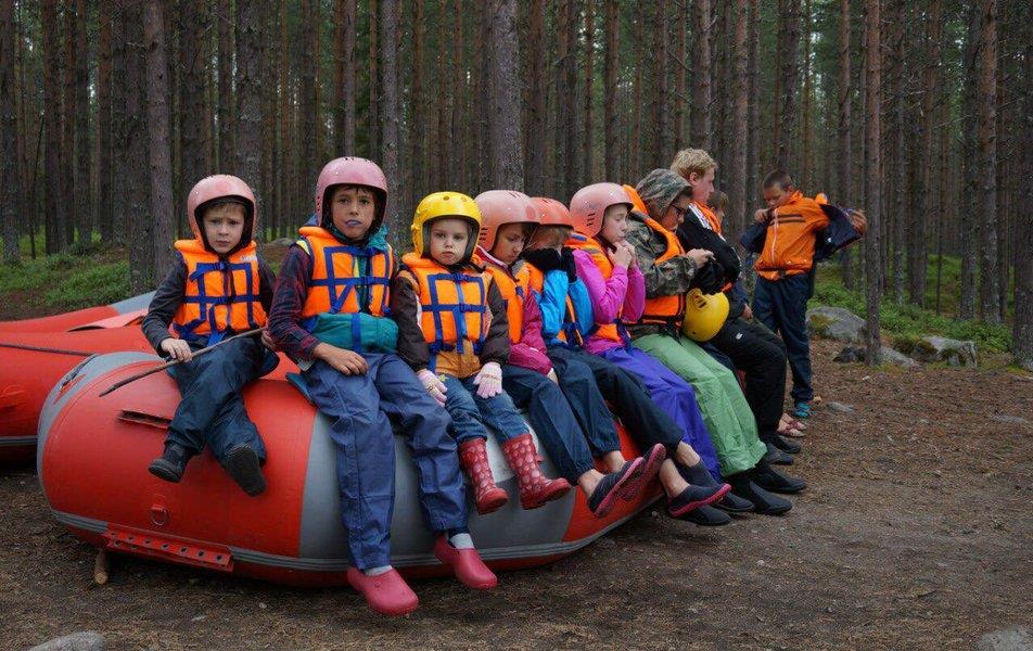 База отдыха Хитрый Лис 0*