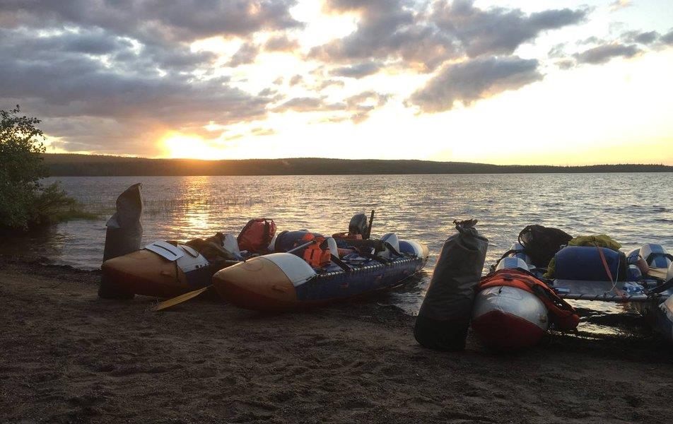 База отдыха Хитрый Лис 0*