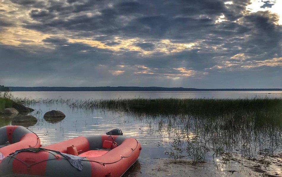 База отдыха Хитрый Лис 0*