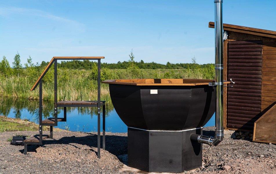 База отдыха Хитрый Лис 0*