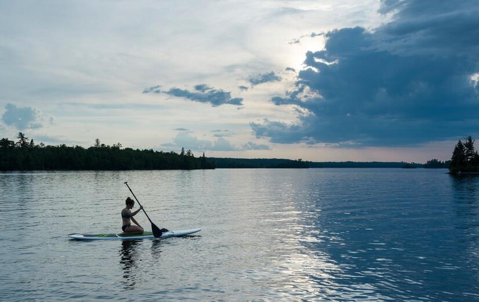 База отдыха Хитрый Лис 0*