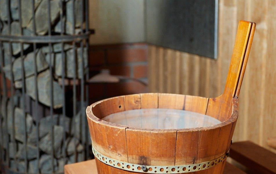 База отдыха Хитрый Лис 0*