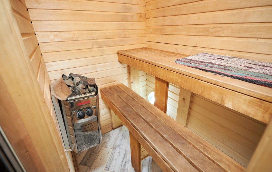 База отдыха Хитрый Лис 0*