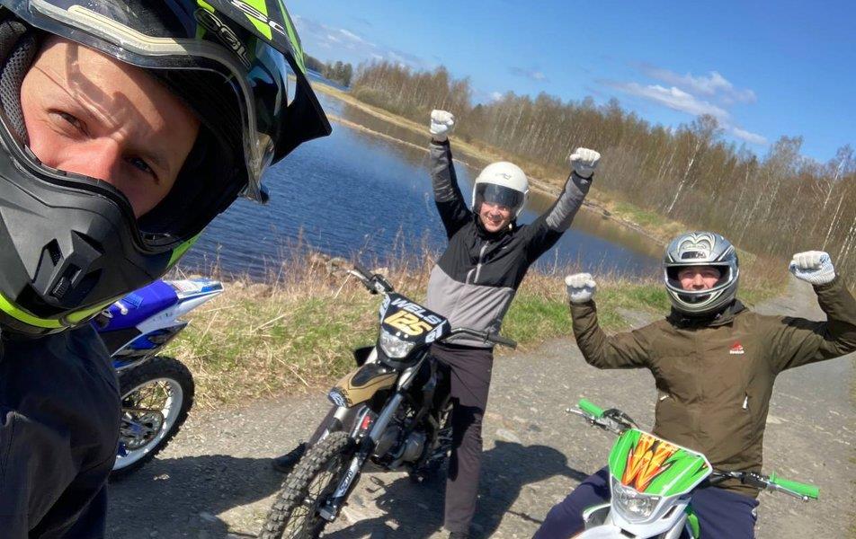 База отдыха Хитрый Лис 0*