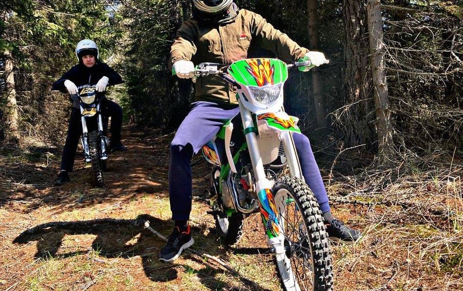 База отдыха Хитрый Лис 0*