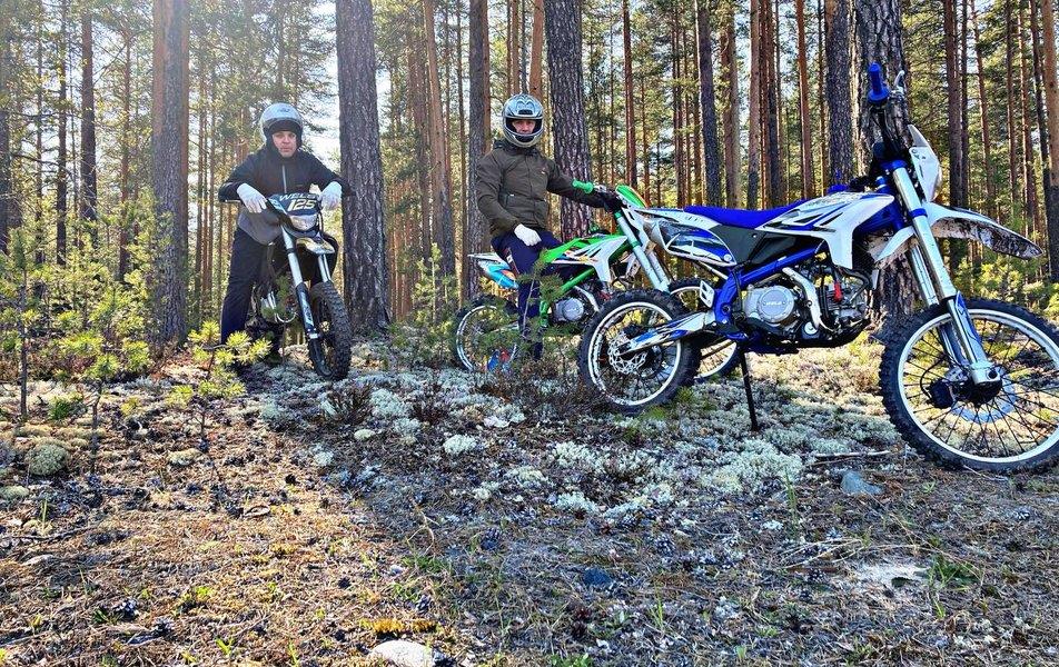 База отдыха Хитрый Лис 0*