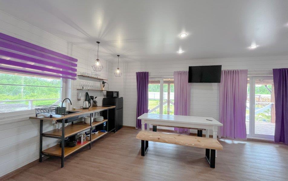 База отдыха Хитрый Лис 0*