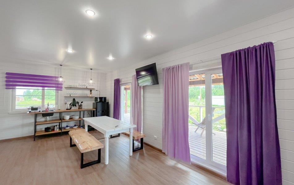 База отдыха Хитрый Лис 0*