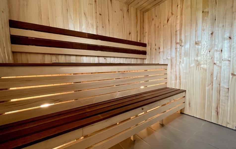 База отдыха Хитрый Лис 0*