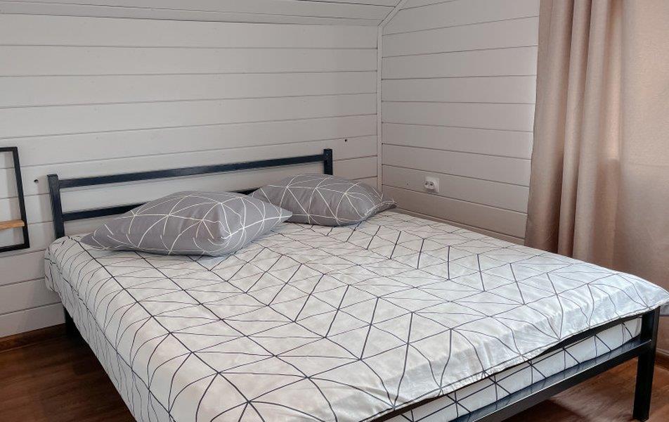 База отдыха Хитрый Лис 0*