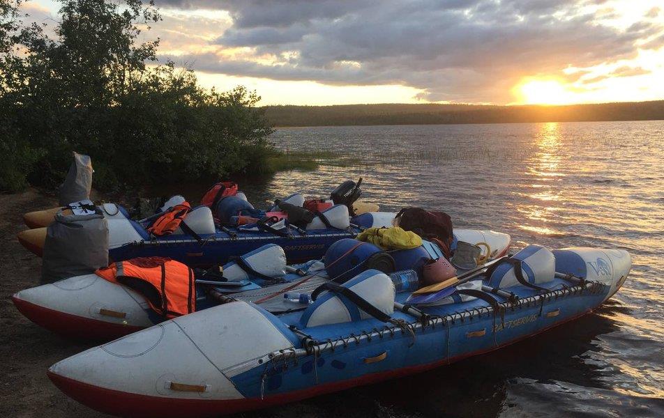 База отдыха Хитрый Лис 0*