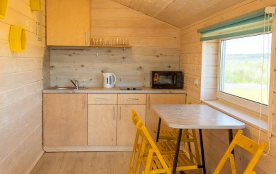 База отдыха Хитрый Лис 0*