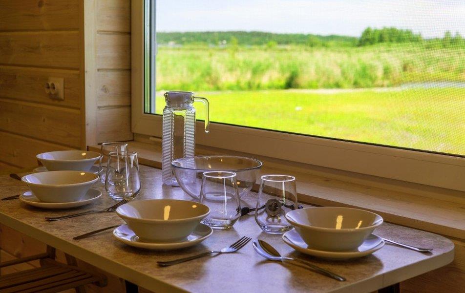 База отдыха Хитрый Лис 0*