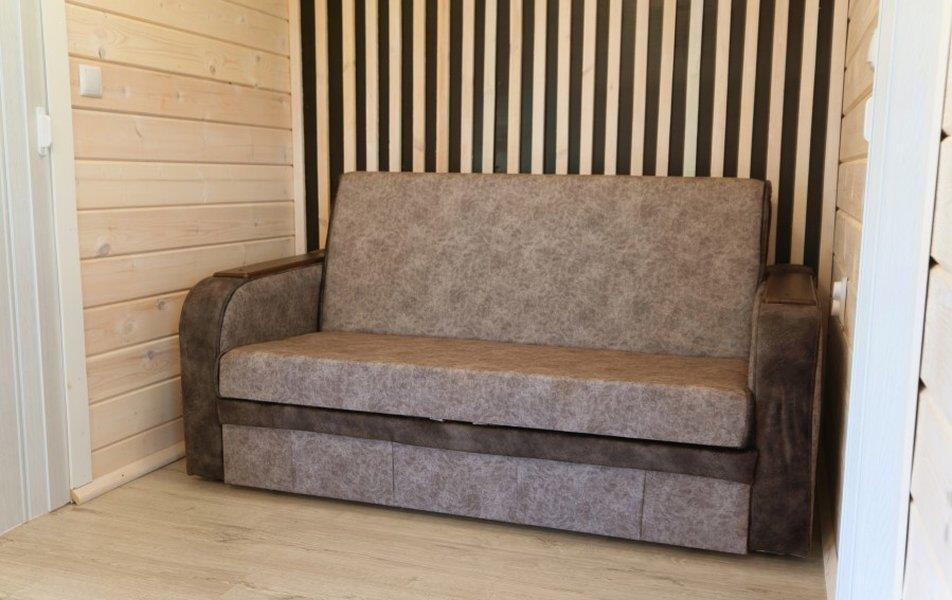 База отдыха Хитрый Лис 0*