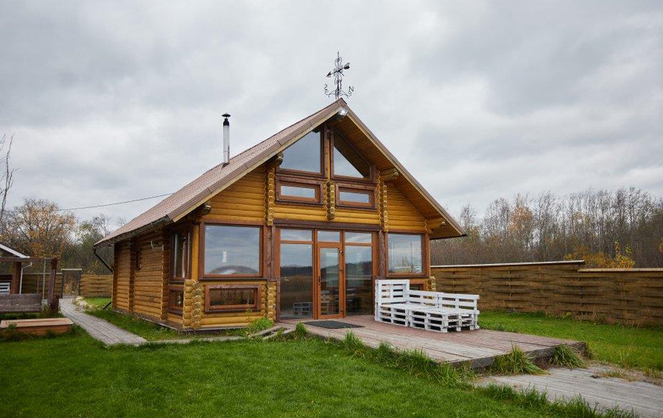 База отдыха Хитрый Лис 0*