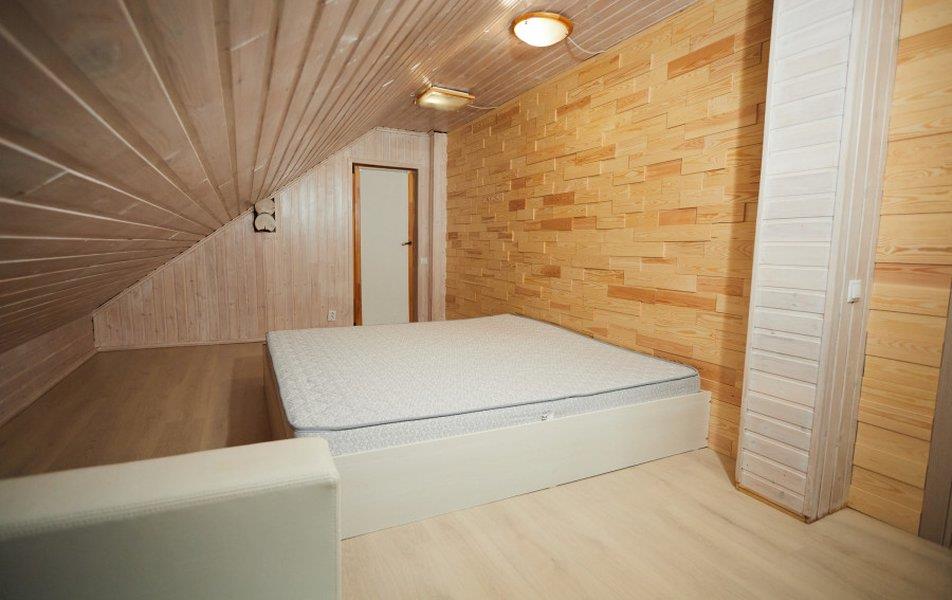 База отдыха Хитрый Лис 0*