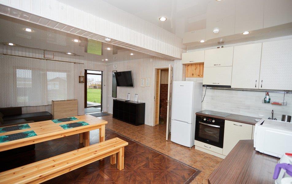 База отдыха Хитрый Лис 0*