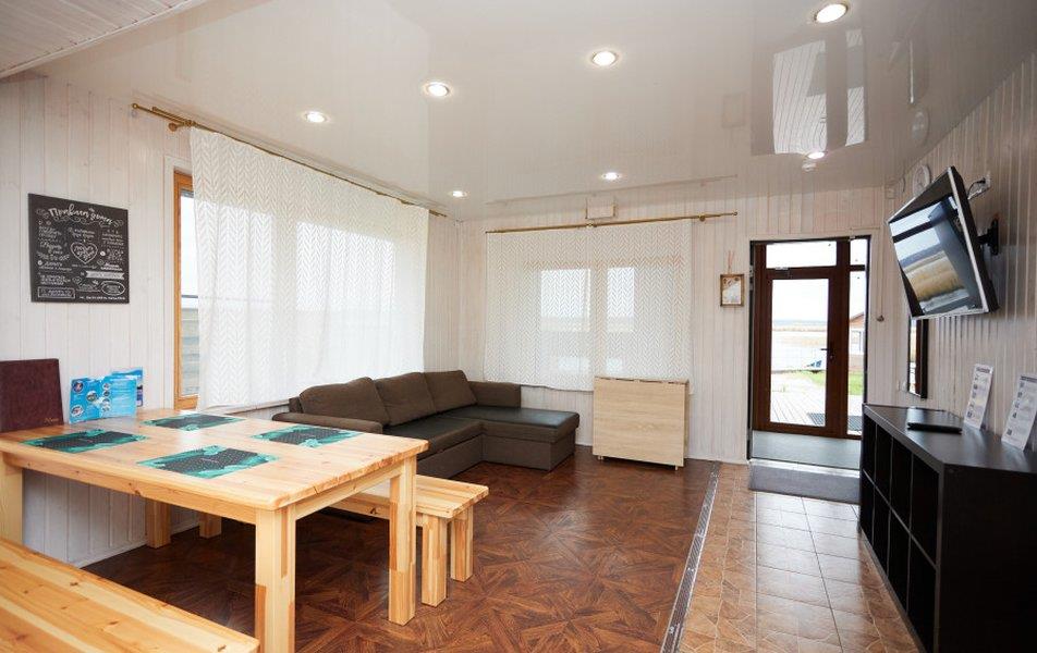 База отдыха Хитрый Лис 0*