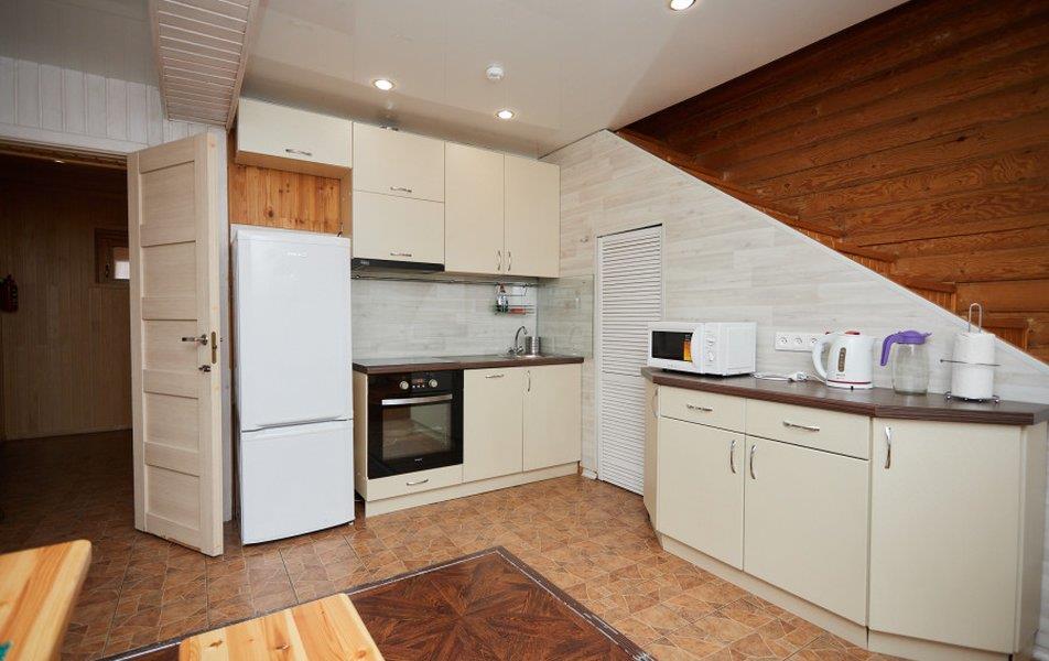 База отдыха Хитрый Лис 0*