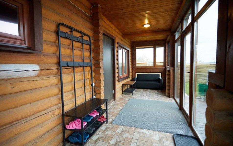 База отдыха Хитрый Лис 0*