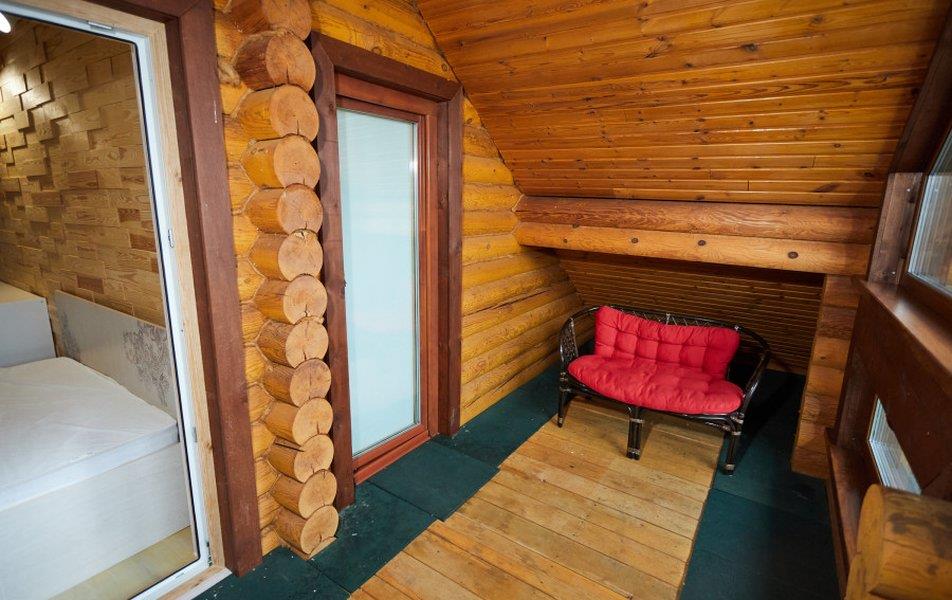 База отдыха Хитрый Лис 0*